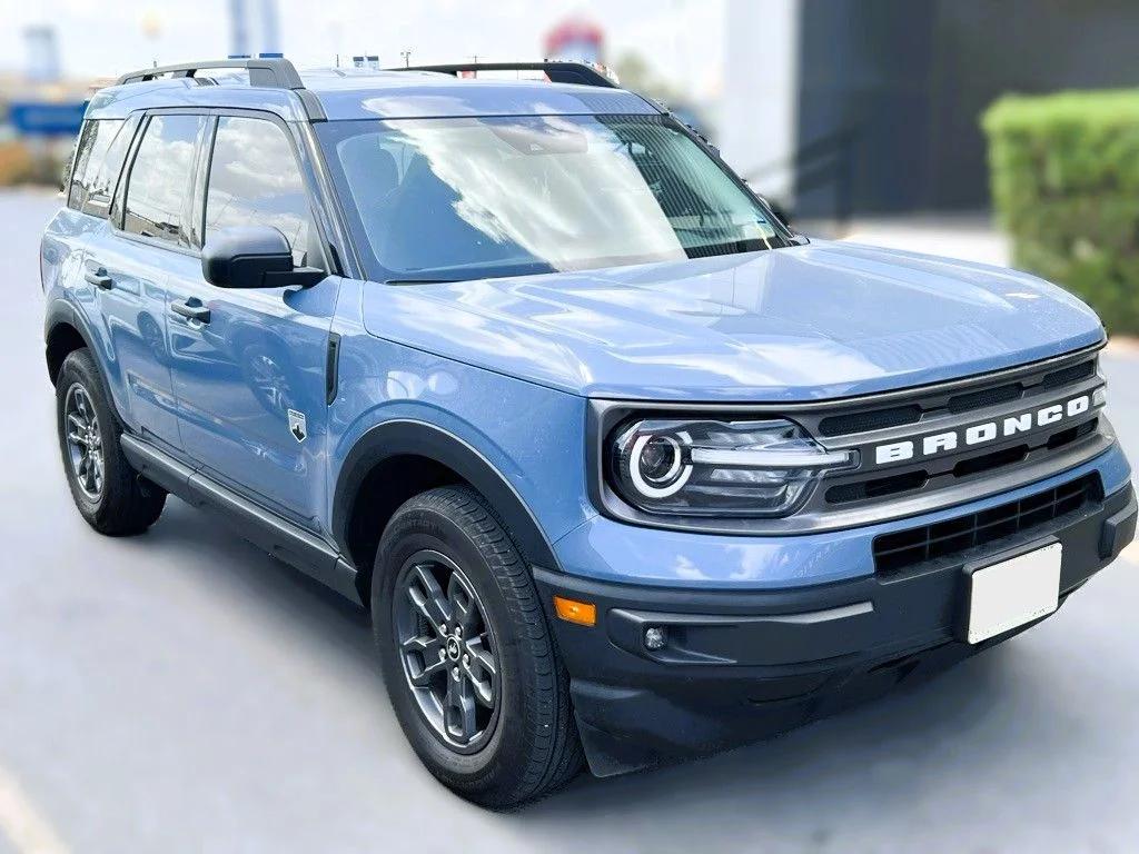 ford bronco sport 2024 3FMCR9B60RRF63681 image ford bronco sport 2024 3FMCR9B60RRF63681 image